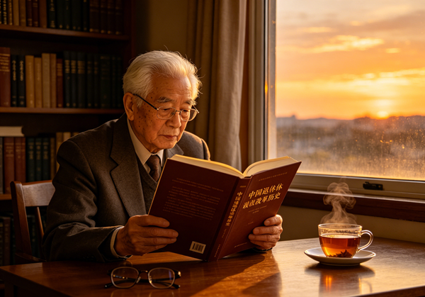 China's Retirement System: How It Works and What Life Is Like After Work